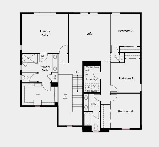 8005 Gwinn Circle