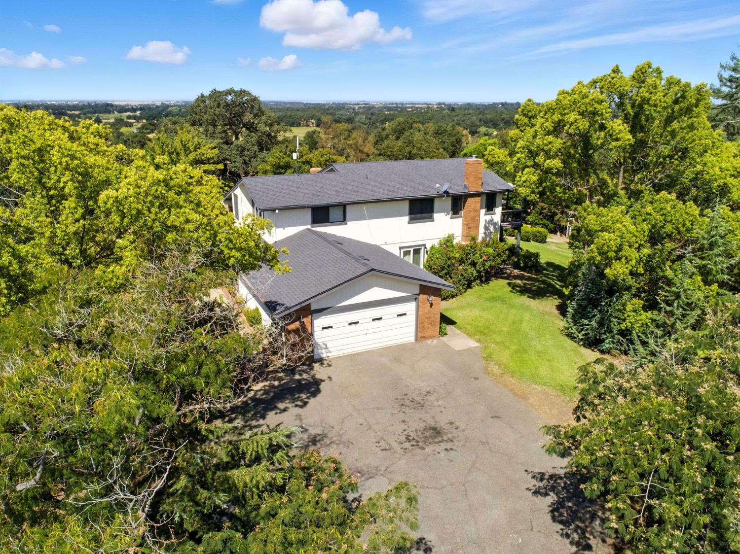 2545 Meadow Creek Road