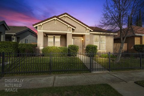 4133 Hovnanian Drive Sacramento CA 95834