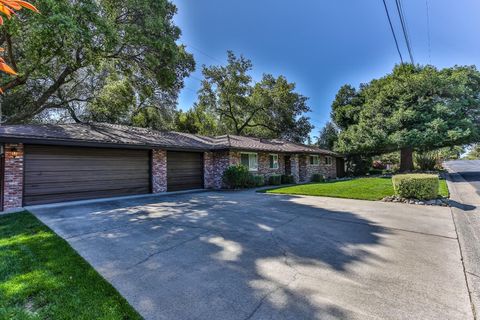 8165 W Granite Drive Granite Bay CA 95746