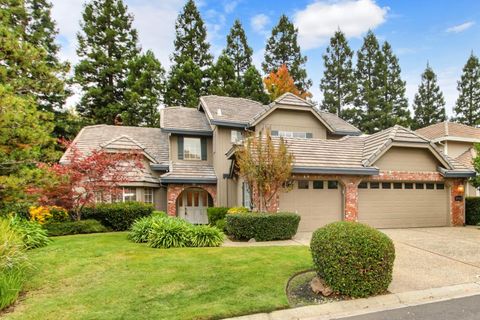 2760 Prestwick Drive Roseville CA 95661
