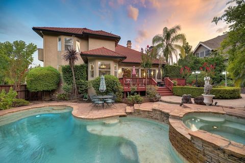 100 Hinkle Court Folsom CA 95630