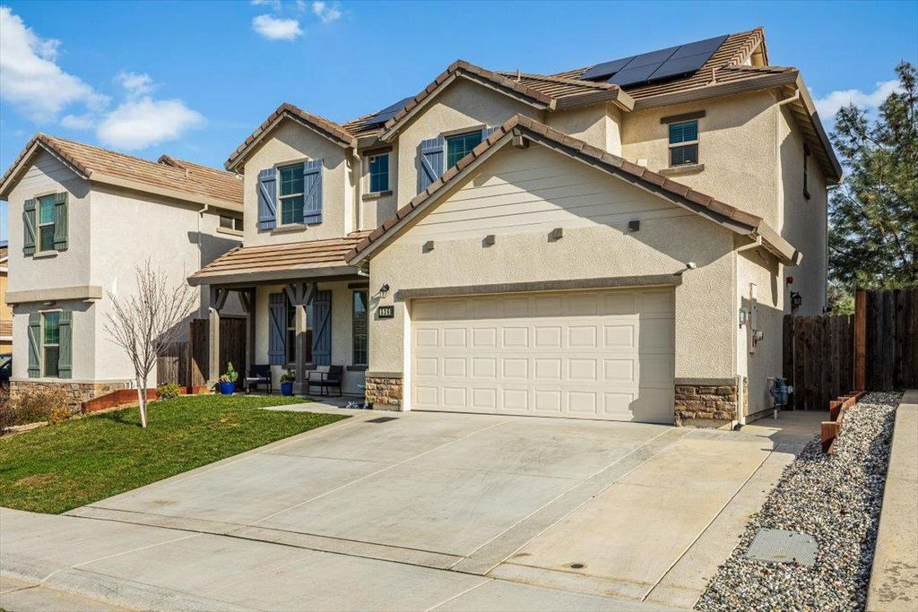 Photo of 536 Lupine Drive, Ione, CA 95640 (MLS # 226012067)