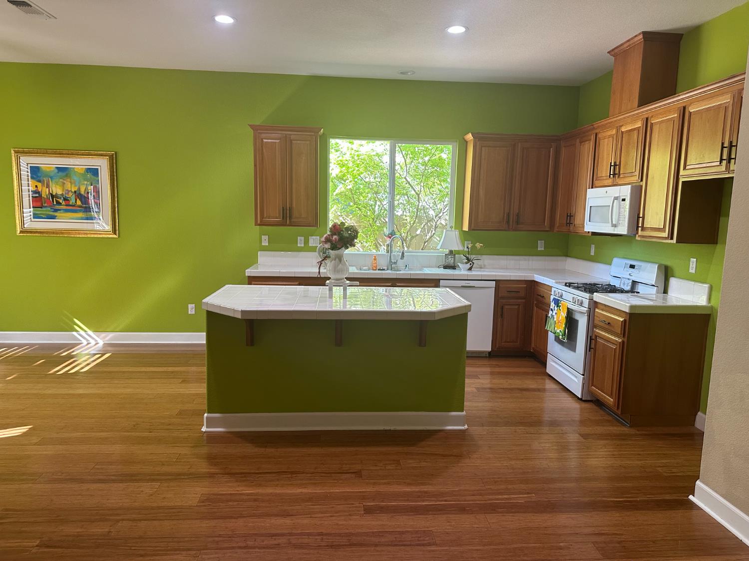 2064 Ranch Bluff Way