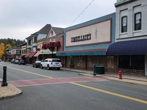 339 Main Street Placerville CA 95667