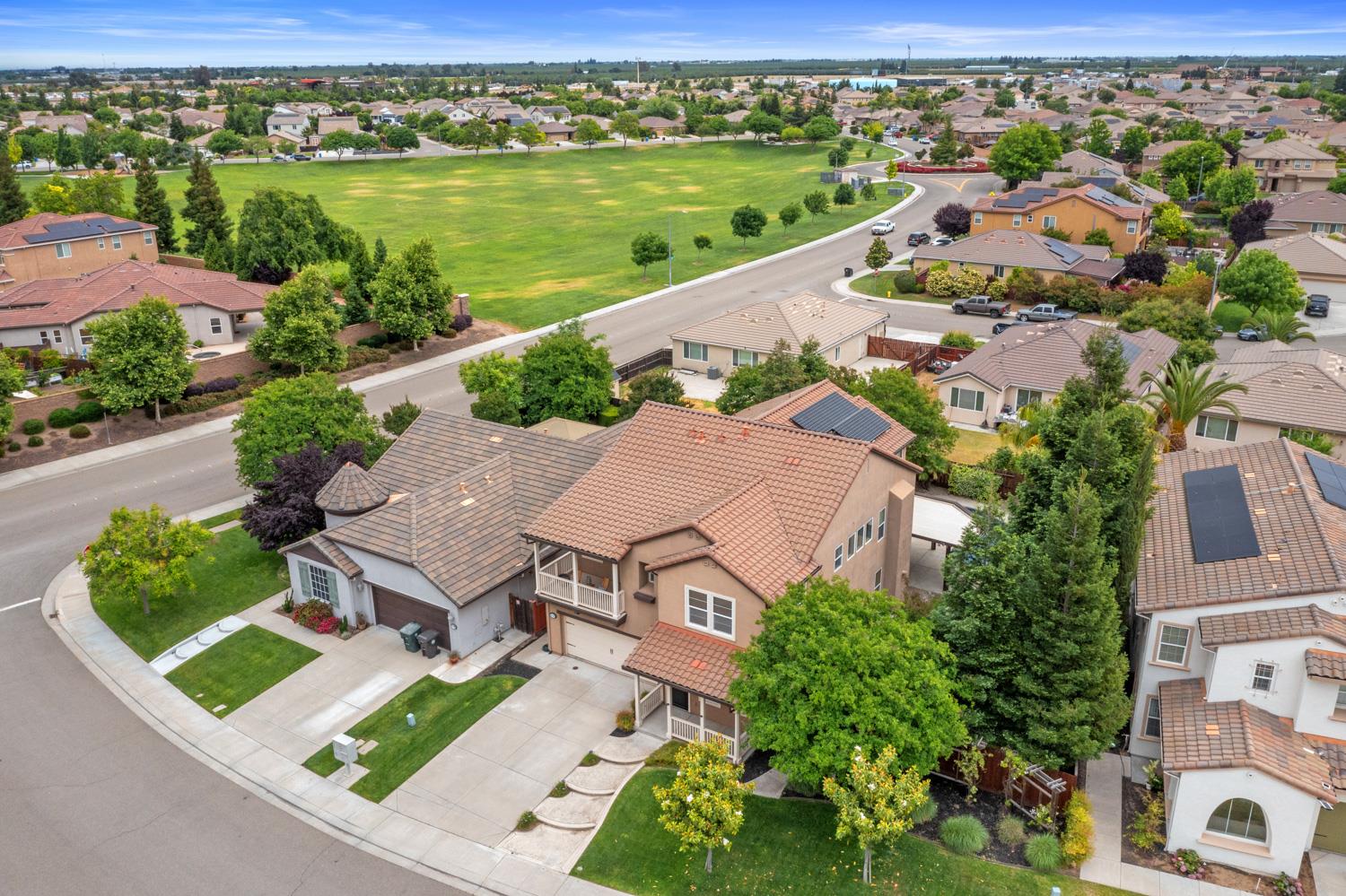 1734 Bandoni Lane