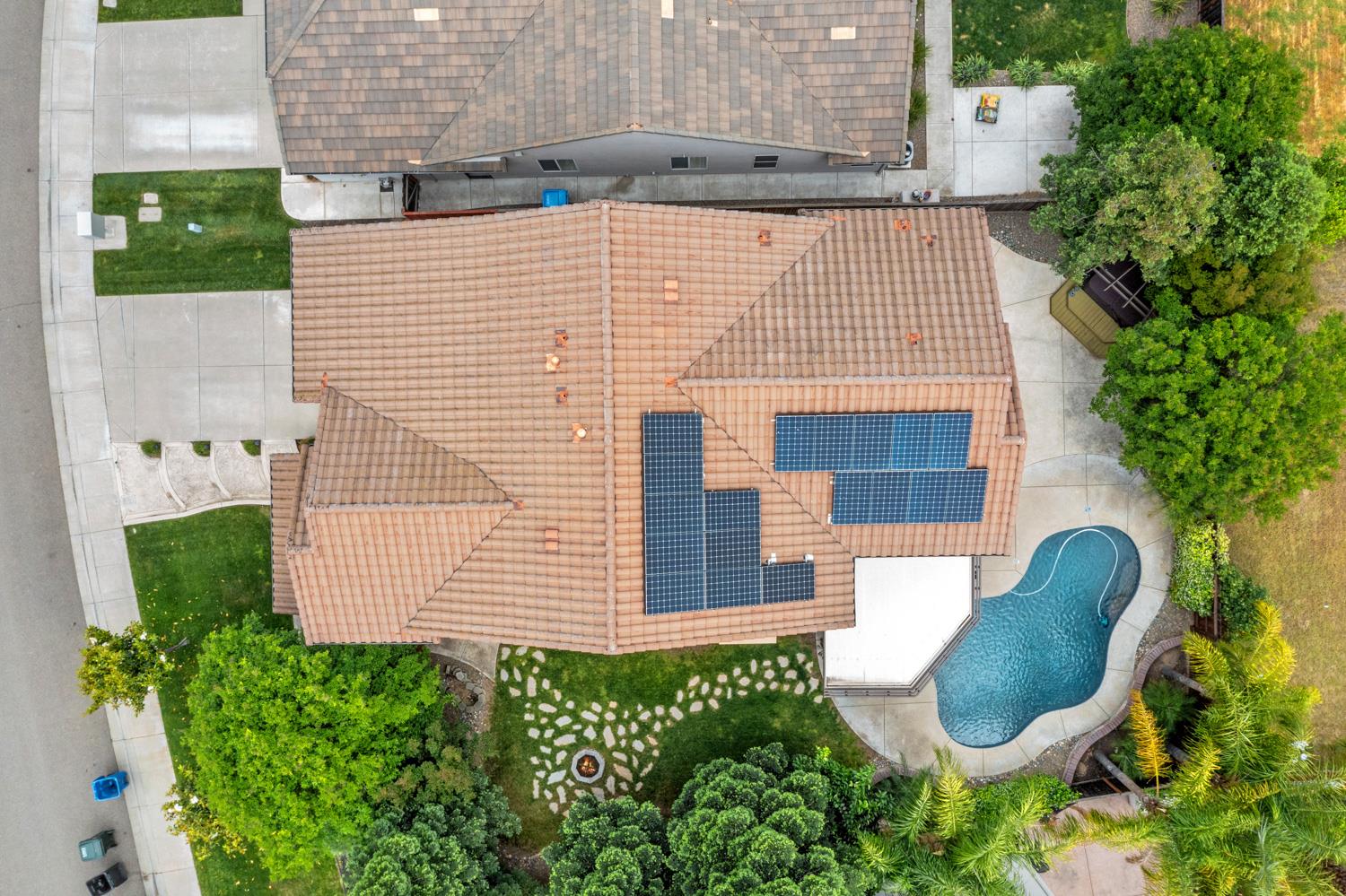 1734 Bandoni Lane