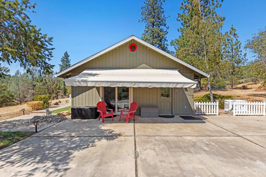 13467 Lake Francis Road