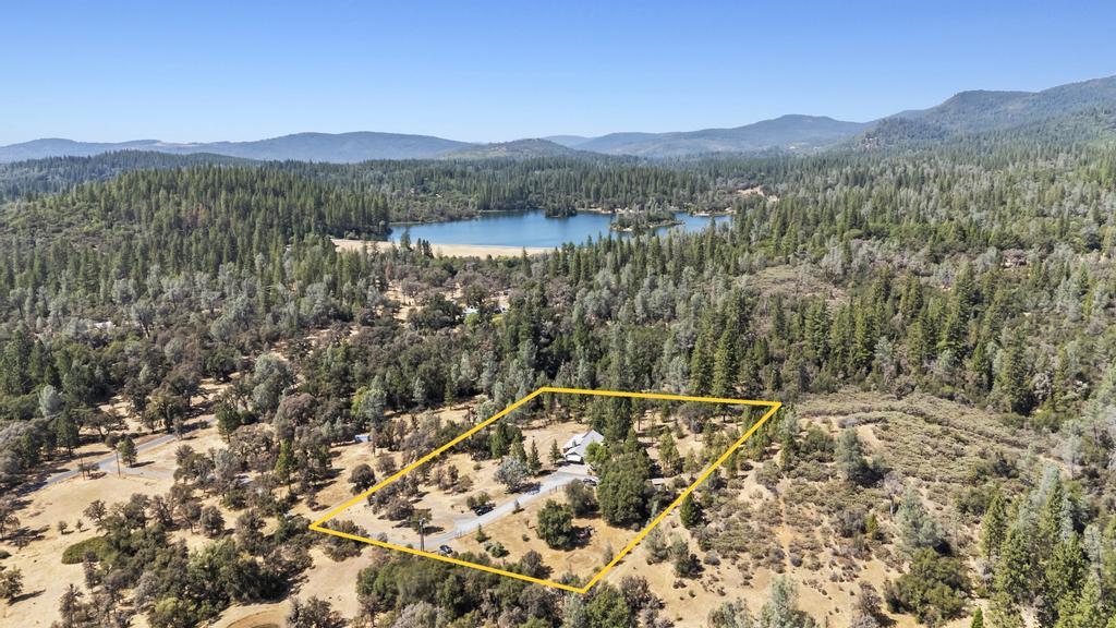 13467 Lake Francis Road