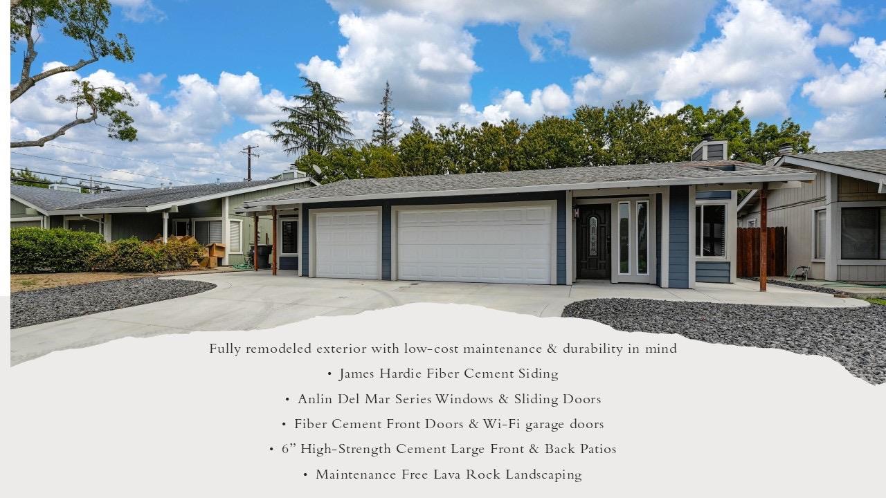 2432 Camino Garden Way