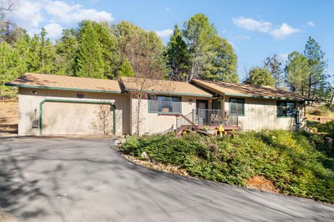 20977 Birchwood Drive Foresthill CA 95631