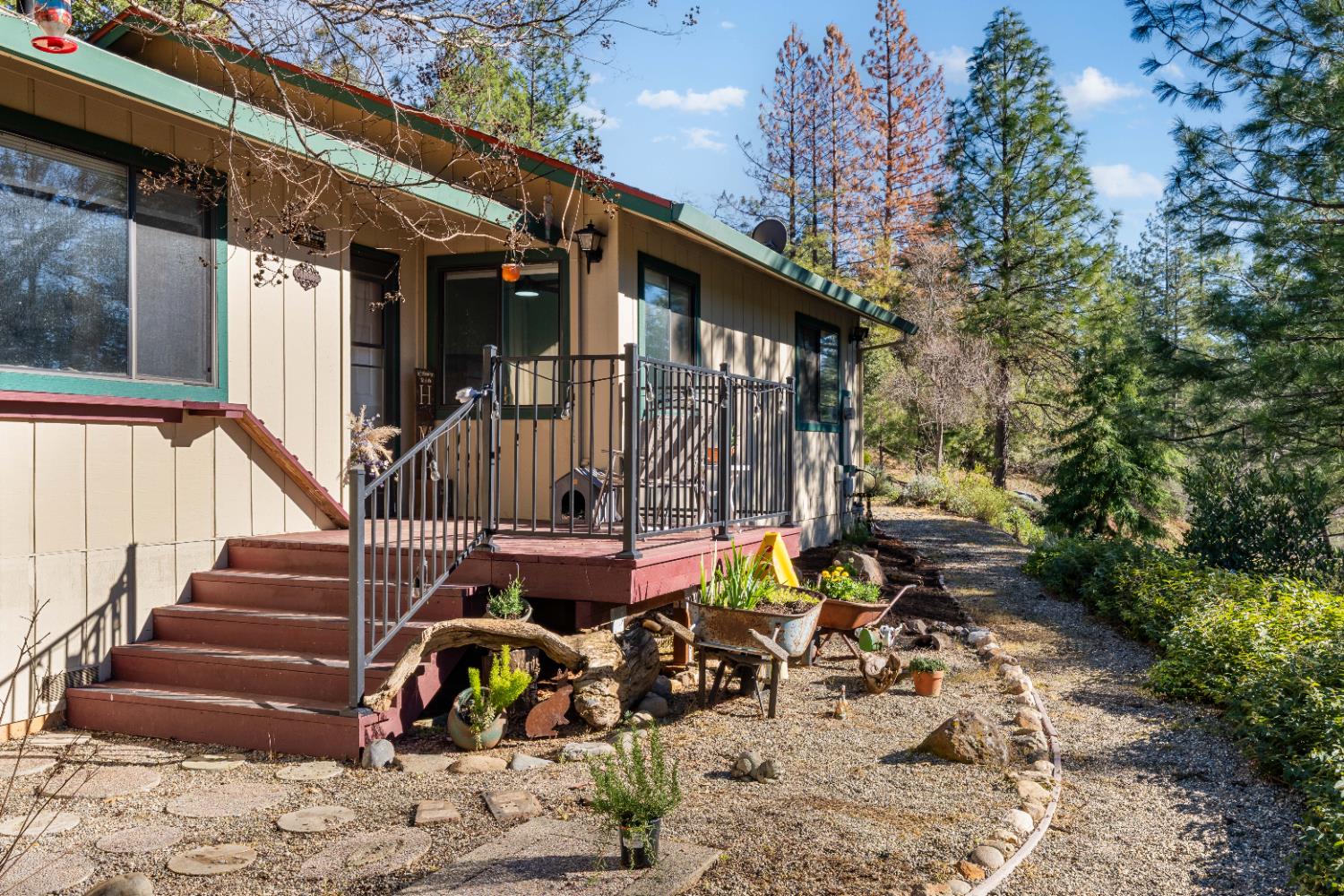 20977 Birchwood Drive