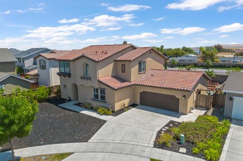 344 W Hopkins Court, Mountain House, CA 95391 - MLS#: 225066318