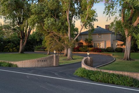 37331 Jefferson Boulevard Clarksburg CA 95612