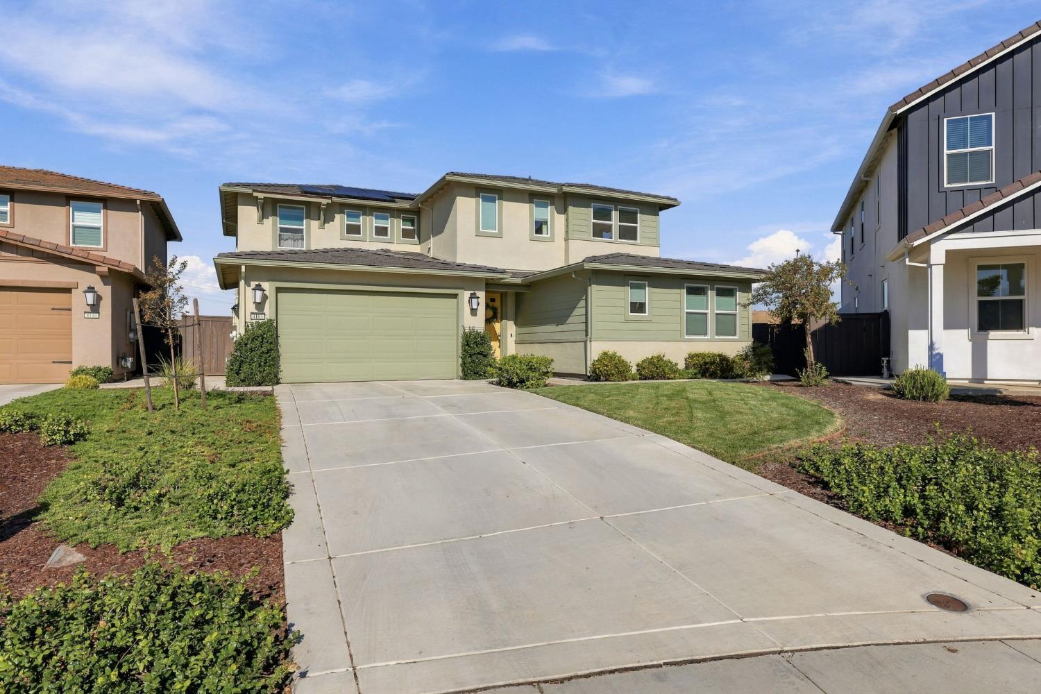4185 Bellwether Way