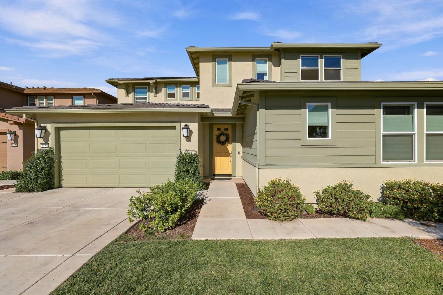 4185 Bellwether Way