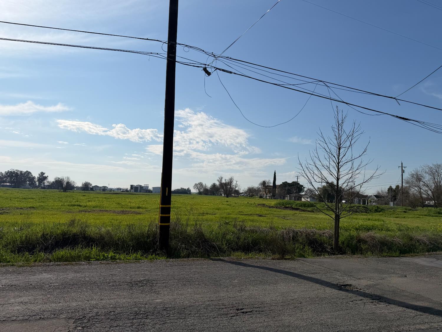 3071 Davis Parcel #2 Road