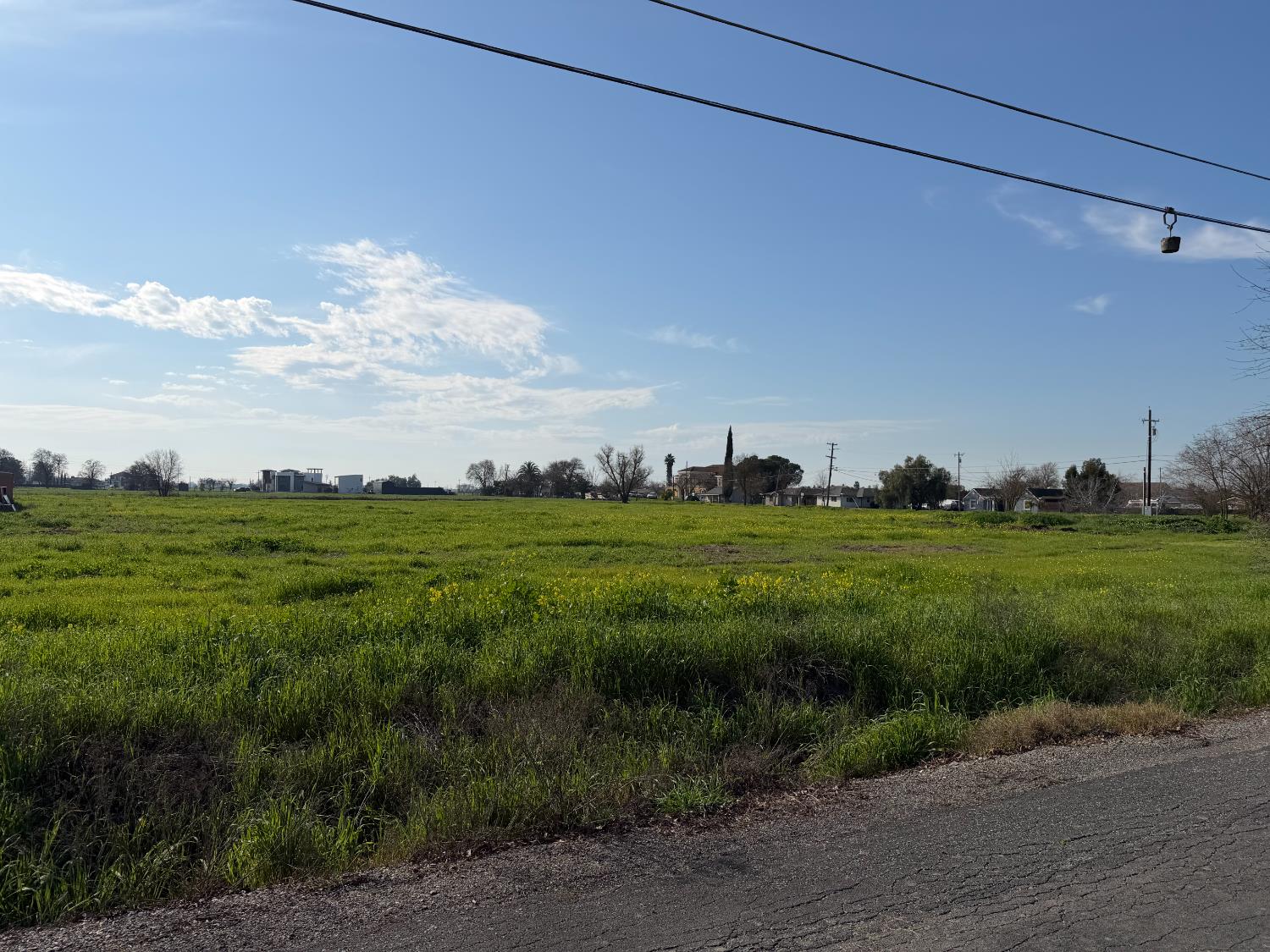 3071 Davis Parcel #2 Road