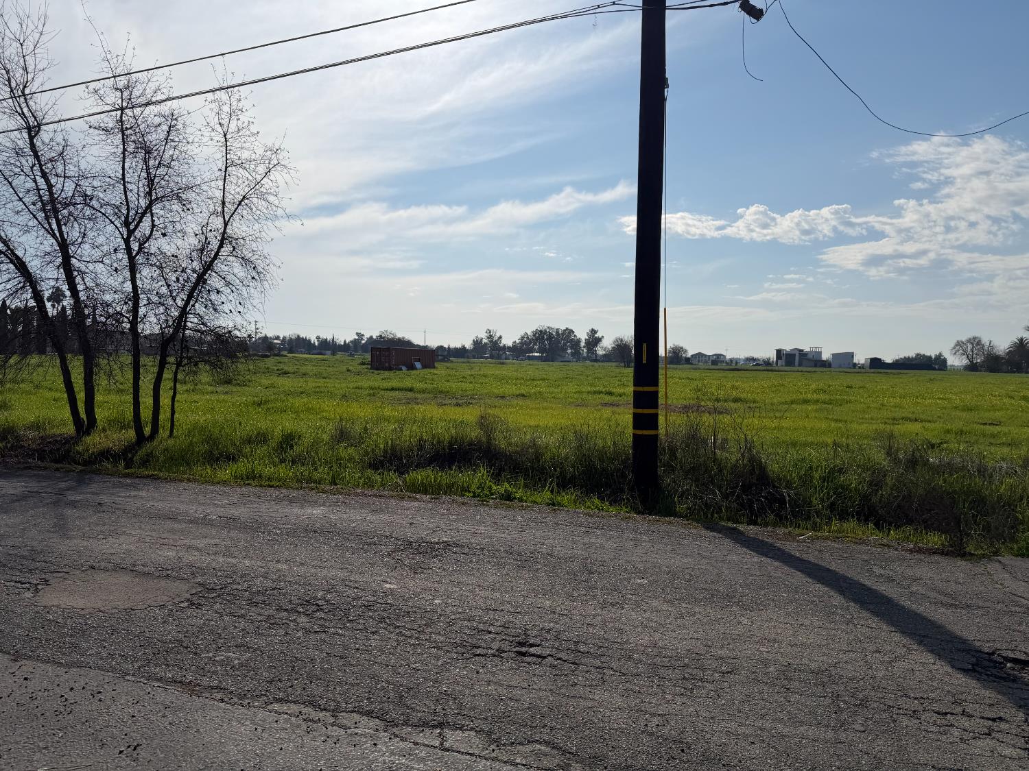 3071 Davis Parcel #2 Road