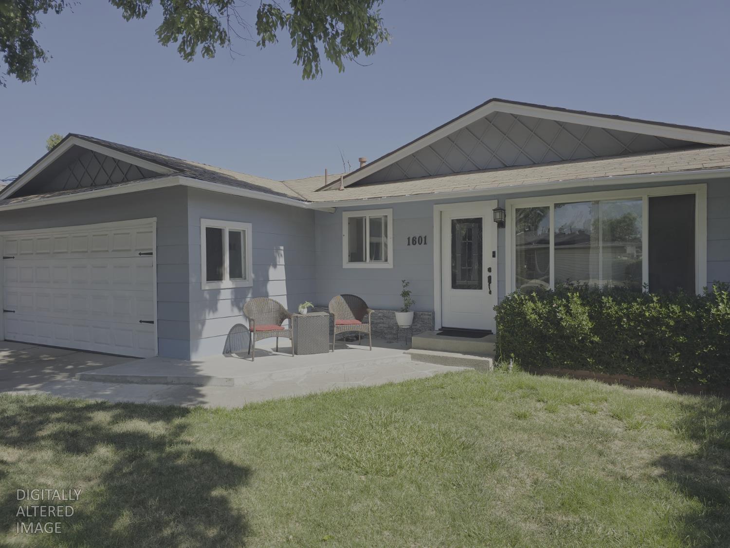 1601 Carnation Court