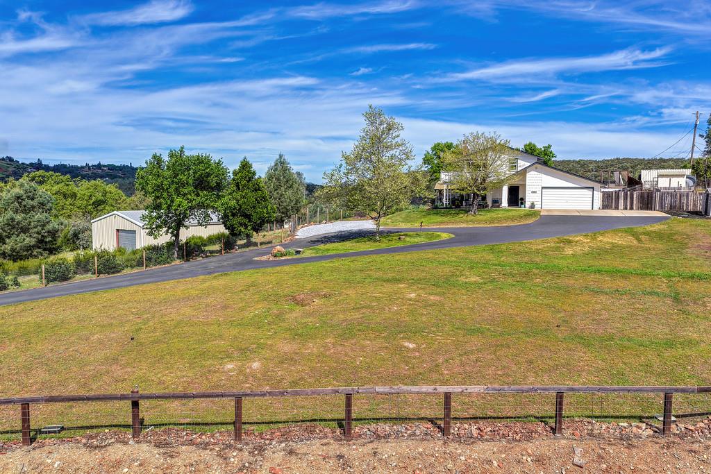 1981 Sweet Valley Road