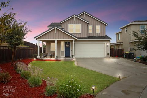 17234 Hidden Pond Lathrop CA 95330