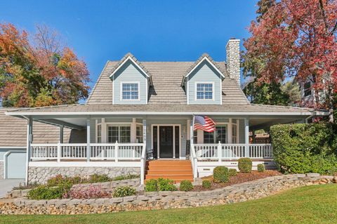 12409 Alta Mesa Drive Auburn CA 95603