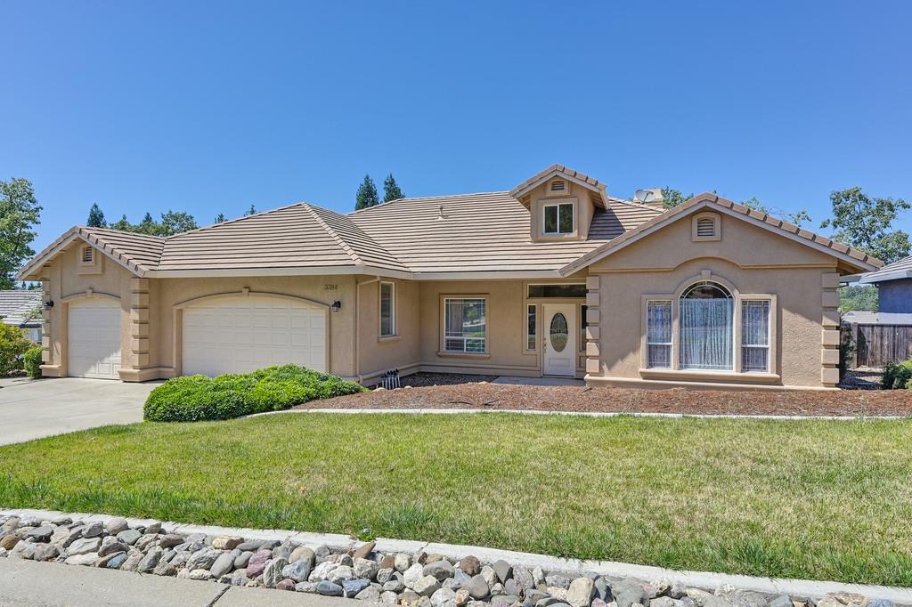 3384 Chasen Drive