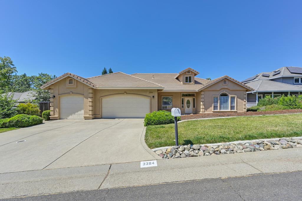 3384 Chasen Drive