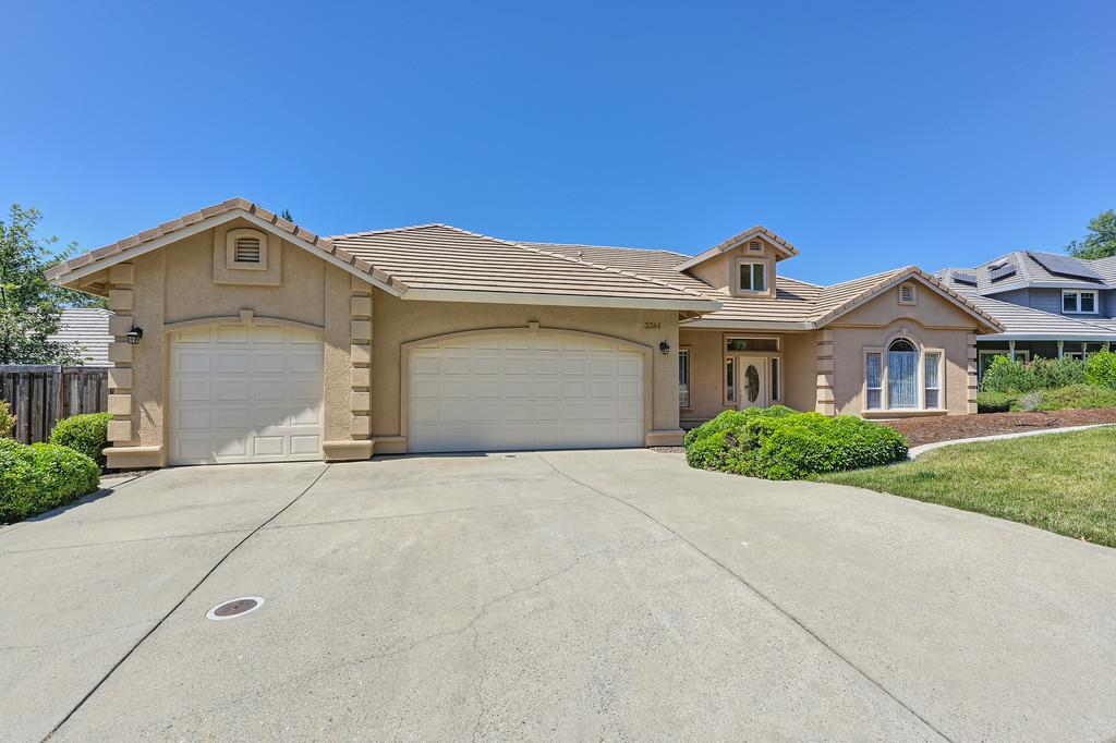 3384 Chasen Drive