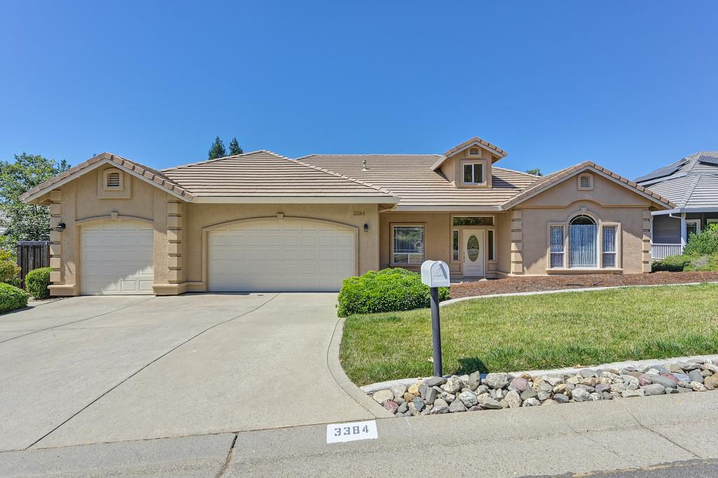 3384 Chasen Drive