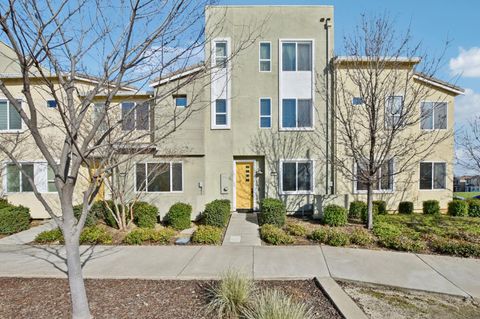 3237 Bridgeway Drive Rancho Cordova CA 95670