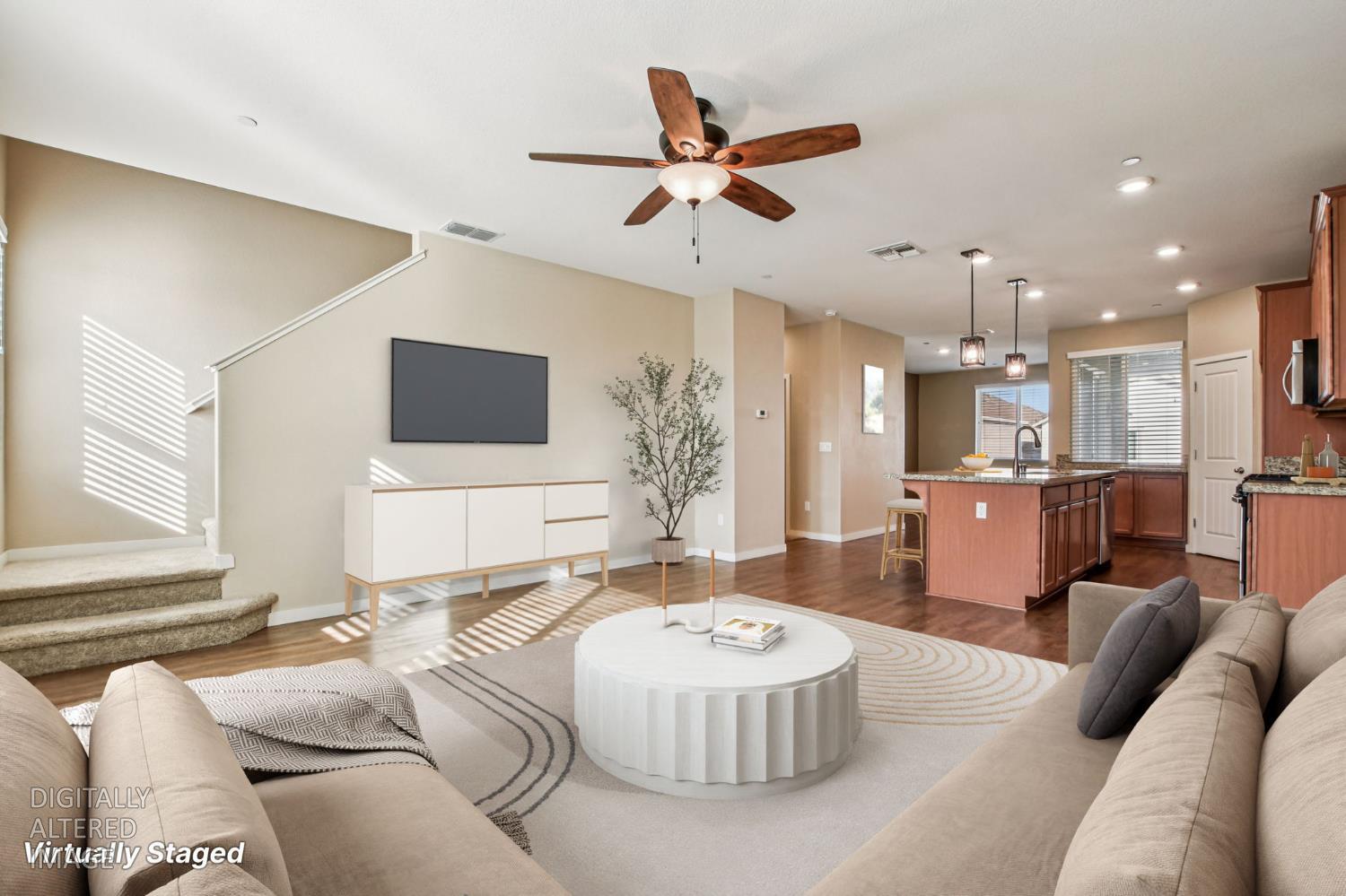 3237 Bridgeway Drive