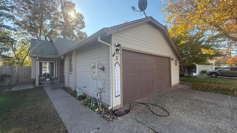 5 Glenshire Lane Chico CA 95973