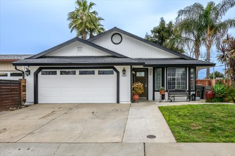 1337 Adams Court Woodland CA 95776