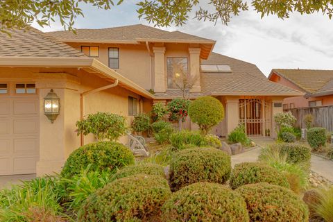 5039 Gadwall Circle Stockton CA 95207