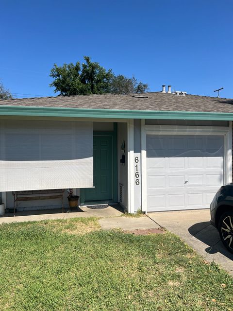 6164 Peoria Drive Citrus Heights CA 95621