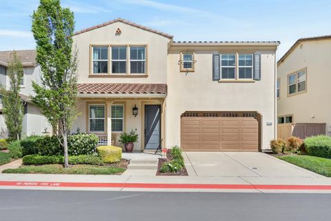 1380 Folsom Meadows Circle Folsom CA 95630