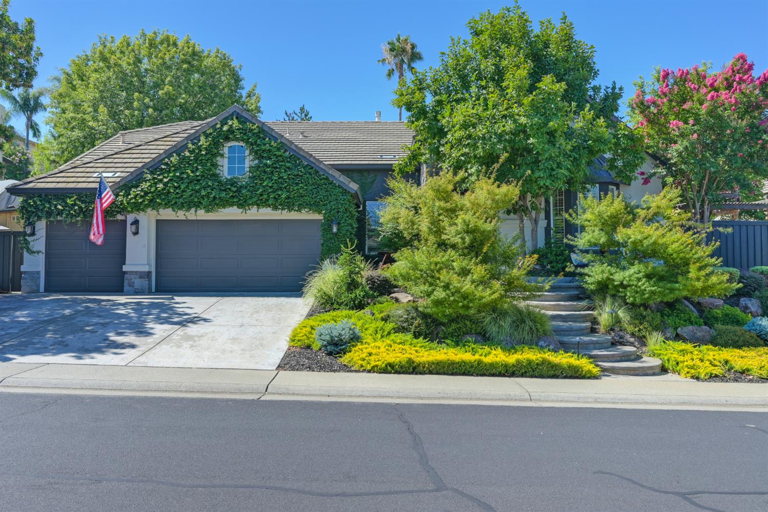 4780 Echo Ridge Road