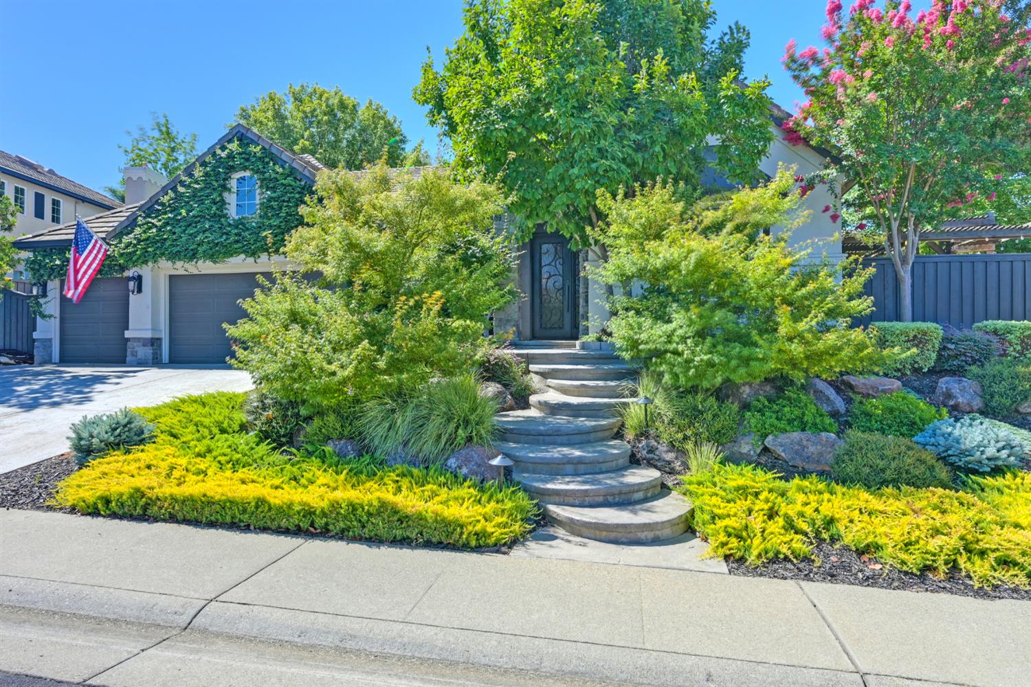 4780 Echo Ridge Road