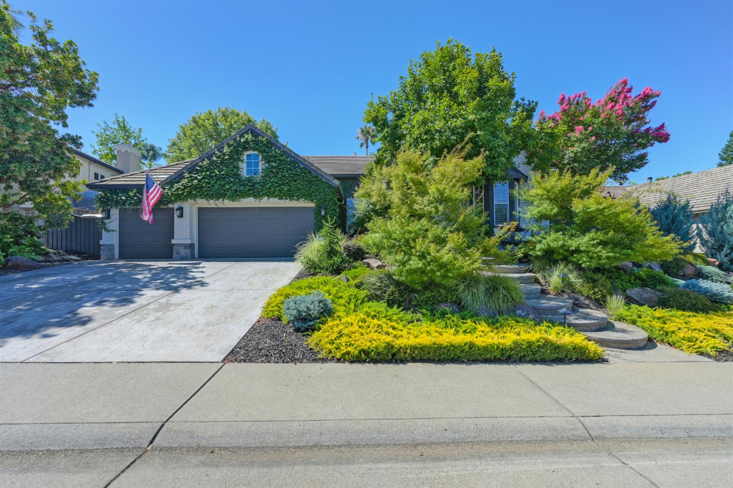4780 Echo Ridge Road