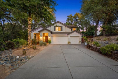 5545 Montclair Drive Rocklin CA 95677