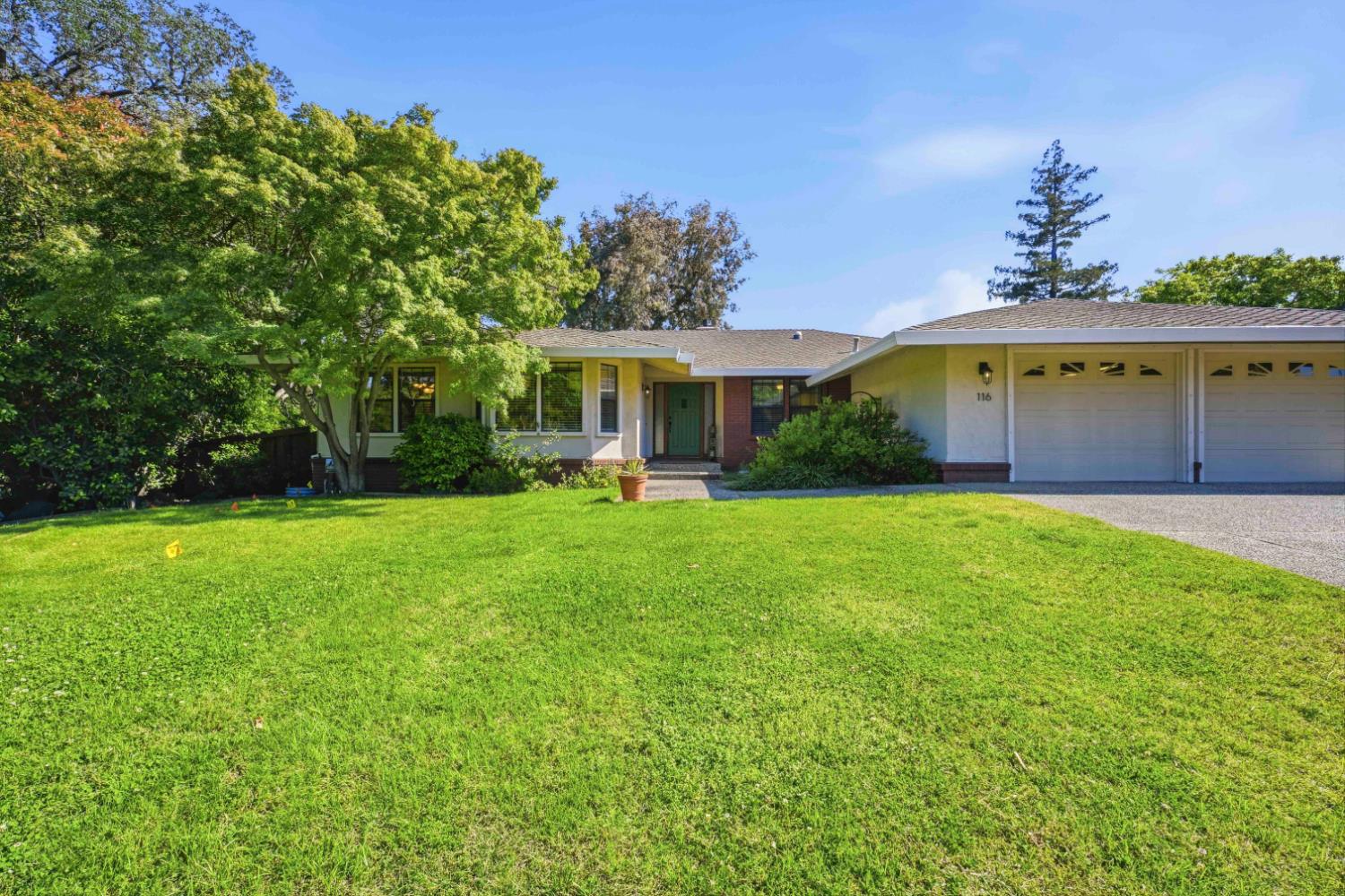116 Rock Canyon Court