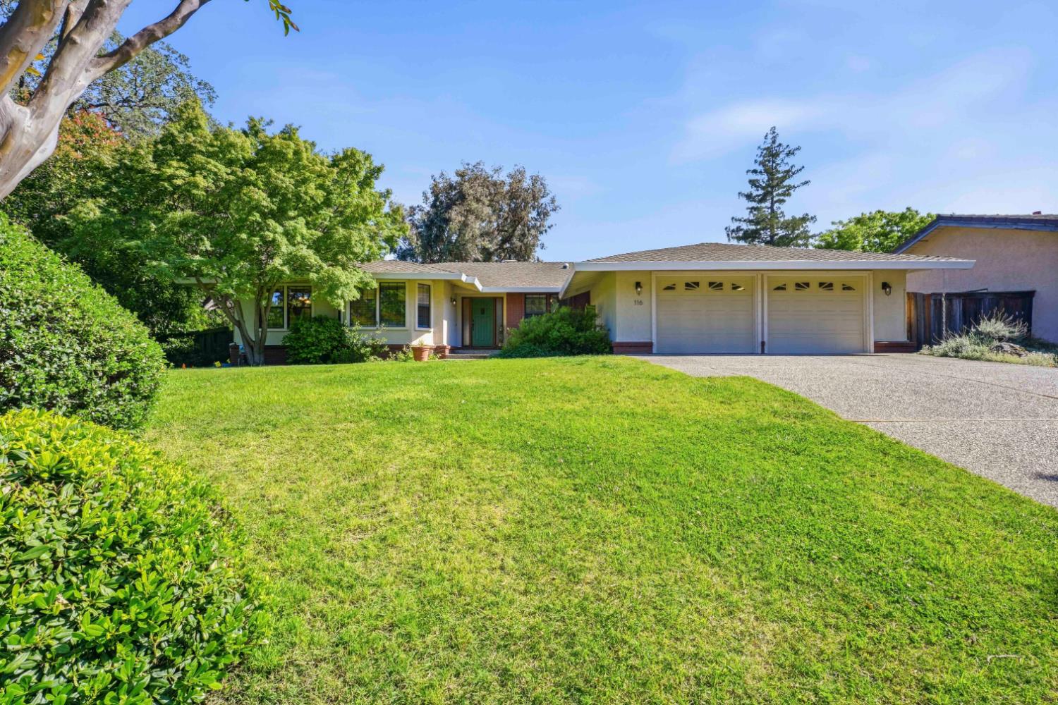 116 Rock Canyon Court