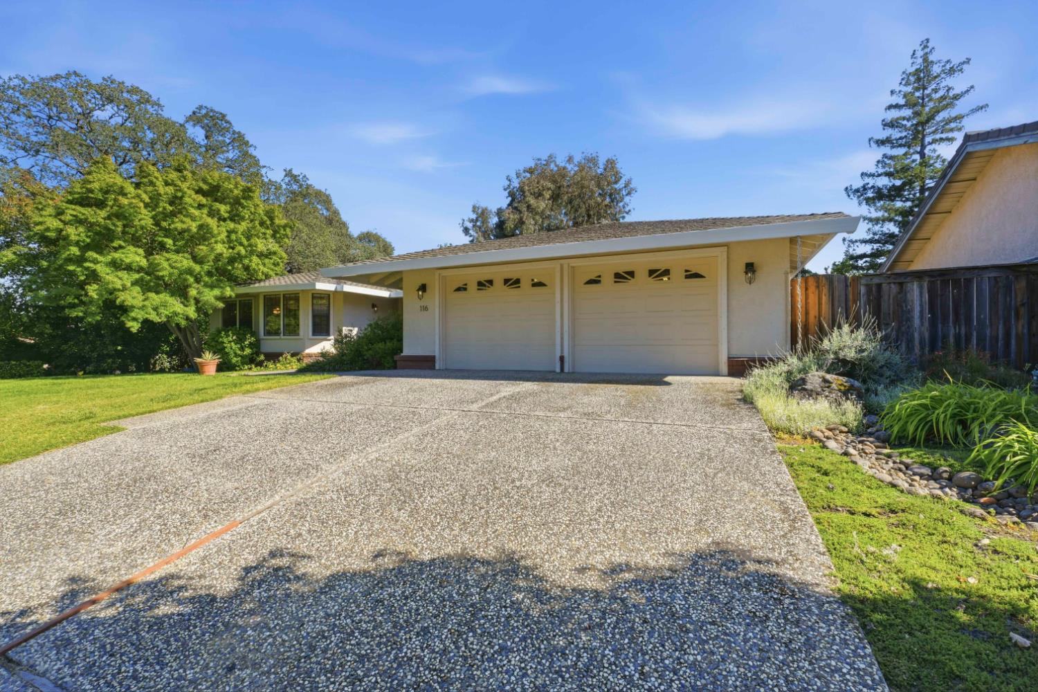 116 Rock Canyon Court
