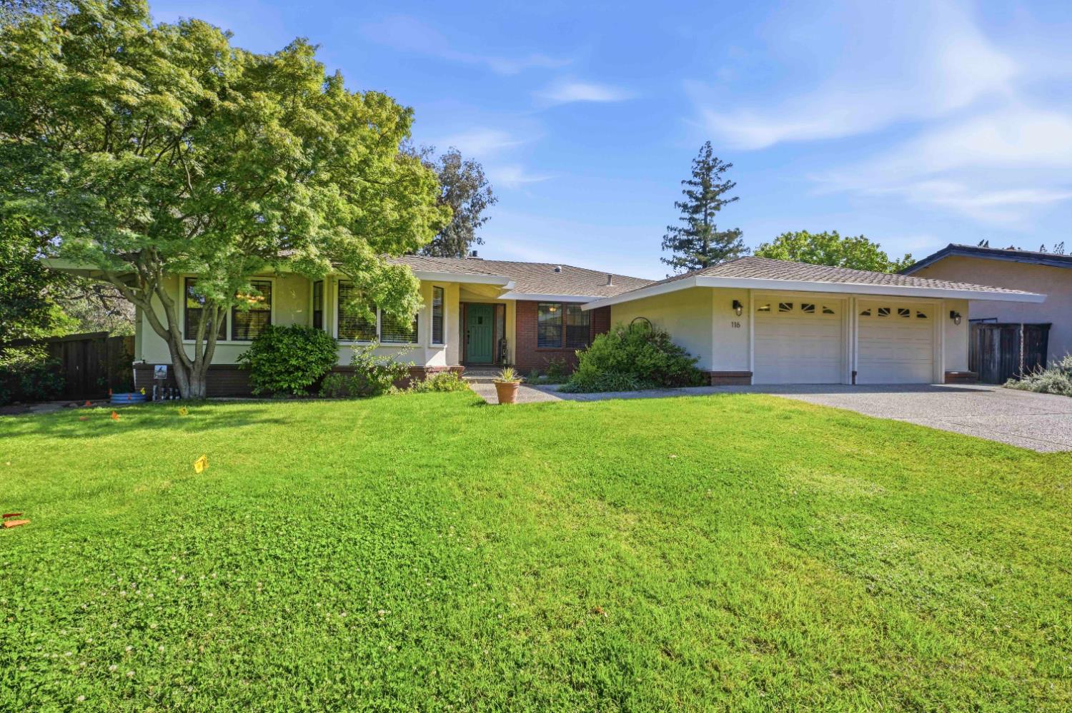 116 Rock Canyon Court