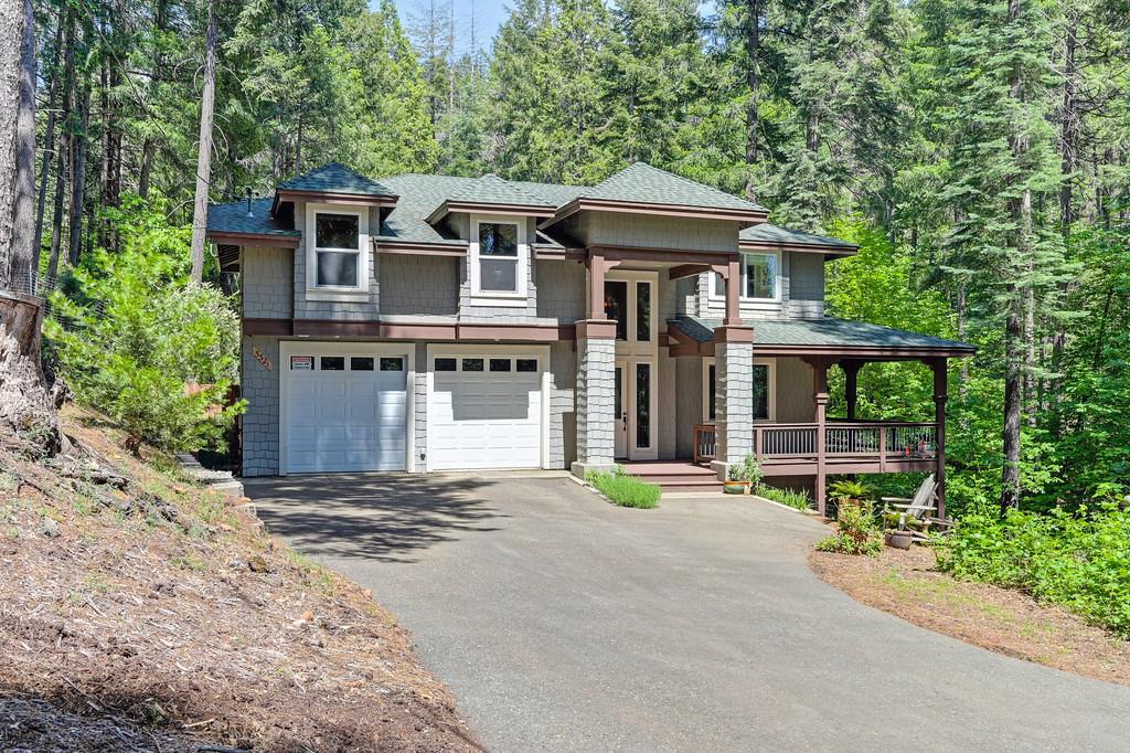 5321 Slalom Lane