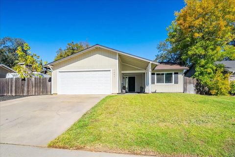 7031 Canevalley Circle Citrus Heights CA 95621