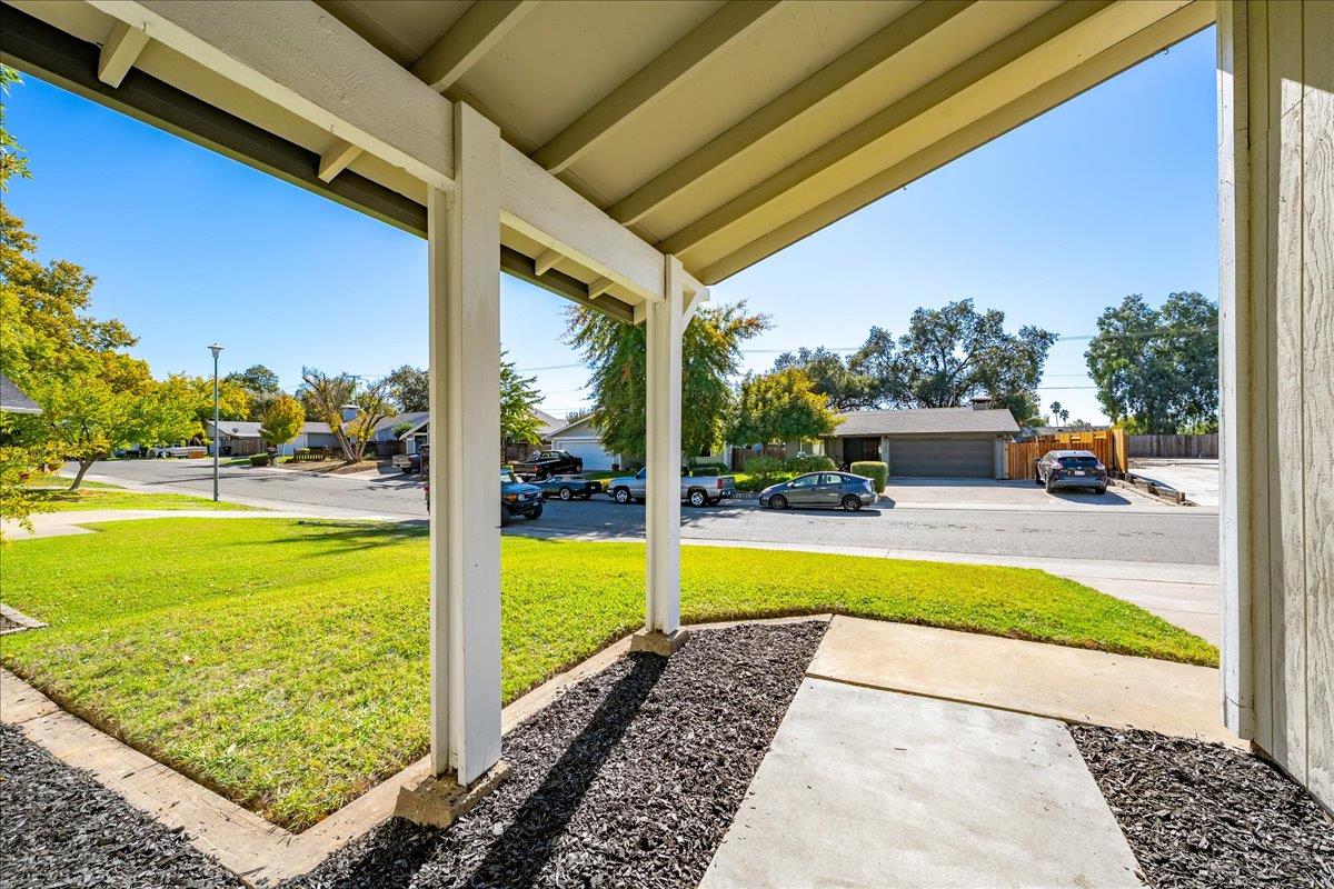 7031 Canevalley Circle