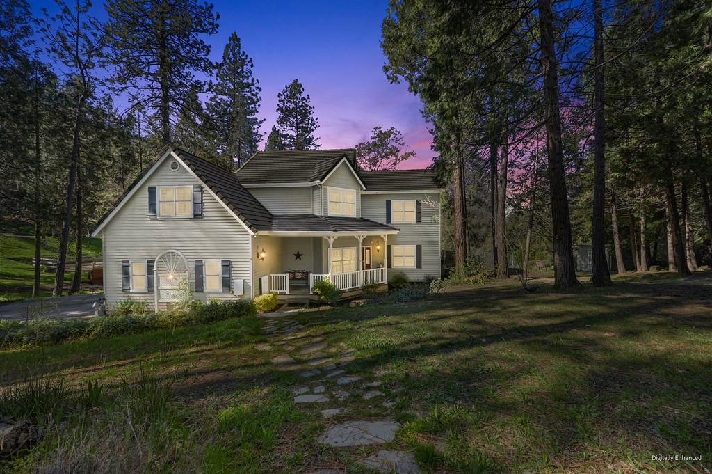 7010 Flat Creek Drive